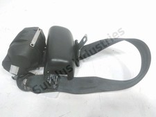 CEINTURE AVANT CENTRALE