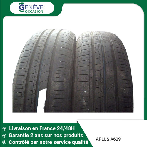 Paire de pneus aplus - paire,