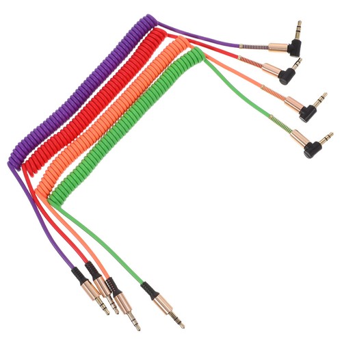 Pcs câble sortie audio - 4,
