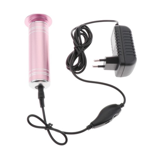 Râpe électrique pour les