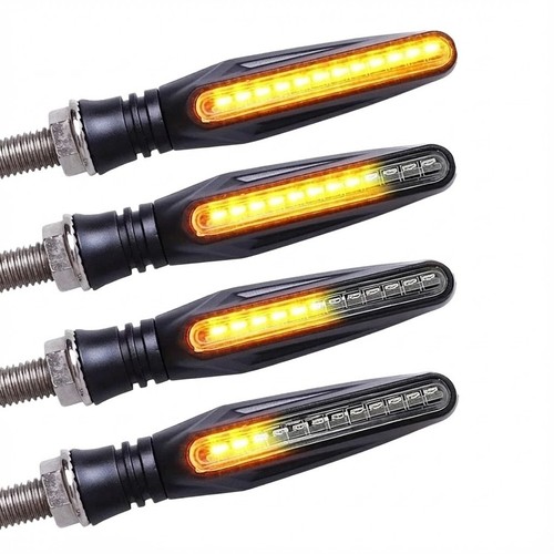 4pcs clignotants led - clignotants,