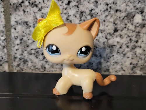 Lps 1024 littlest petshop - littlest,