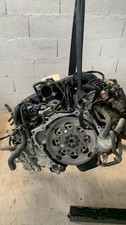 Moteur subaru forester fb20 - moteur,