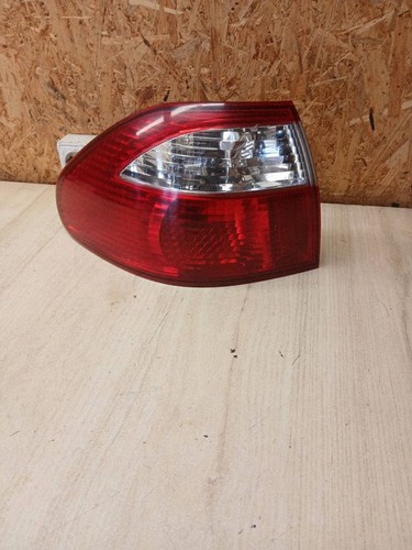 Mazda 626 2002 feux - 2002,