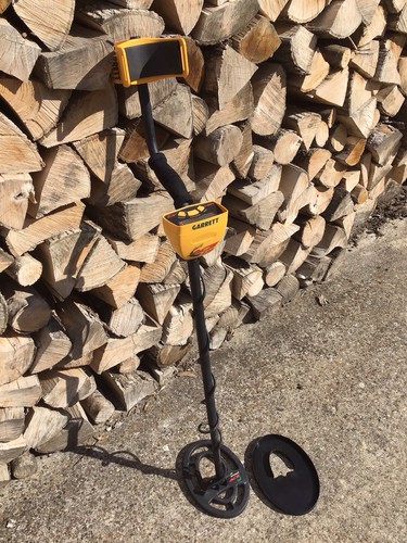 Garrett ace 150 - garrett,