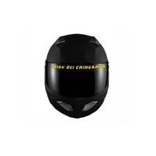 Autocollant sticker Tribu Dei