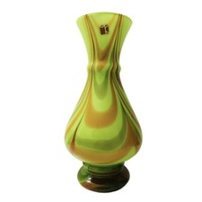 🔴 Grand Vase Vintage Orig