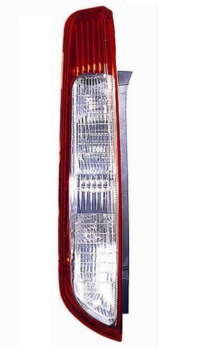 Phares feux arrière - arrière, led
