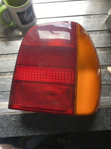 Polo 6n1 offside rear - vw,
