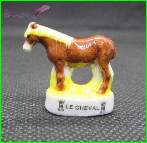 Feve animaux ferme - feve,