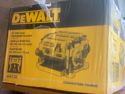 Dewalt dw735 0 - 15.0, -amp