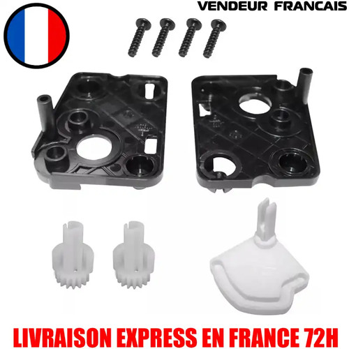 Kit réparation volet - kit,