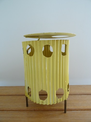 Mathieu mategot ancienne lampe - ancienne,
