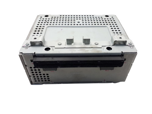 Radio ford fiesta - radio,