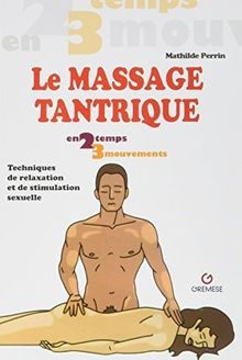 Massage tantrique - massage,