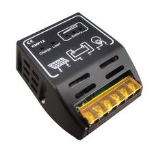 Contrôleur de  Solaire