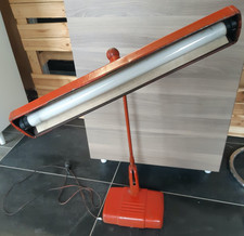 Lampe Industriel de bureau