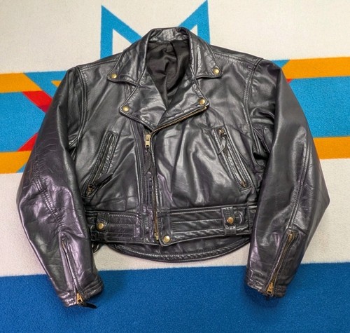 Vintage langlitz leather - vintage,