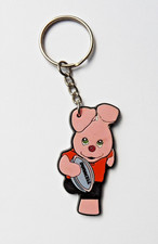 Porte clés Lapin DURACELL