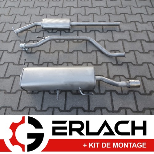Pour peugeot 307 - pour, cc