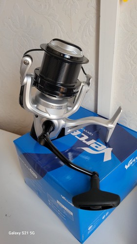 Moulinet surfcasting vercelli - surfcasting,