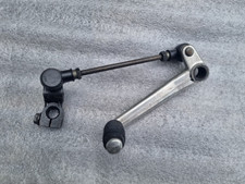 Kawasaki ZZR1100 ZX-11 all years gear lever and linkage