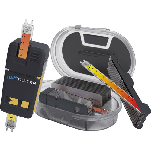 Water flexitester basisset - id,