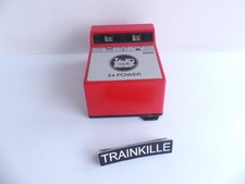 5009 / LGB ECHELLE G TRANSFORMATEUR AMPLIFICATEUR 2X POWER