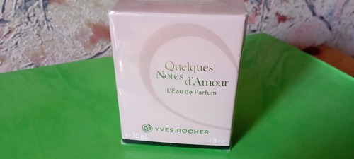 Quelques notes amour - notes, yves