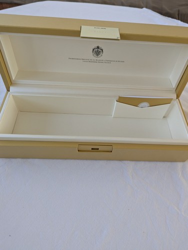 Coffret vides roederer - ,