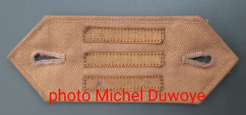 Ww2 galon france libre - ww2, ffl