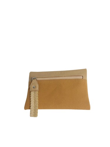 Lamarthe fz241 tan pochette - tan,