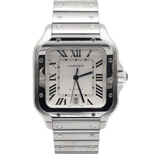 Cartier montre homme - cartier, en