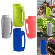 Épandeur de sel avec