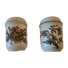 Salière Et Poivrière -