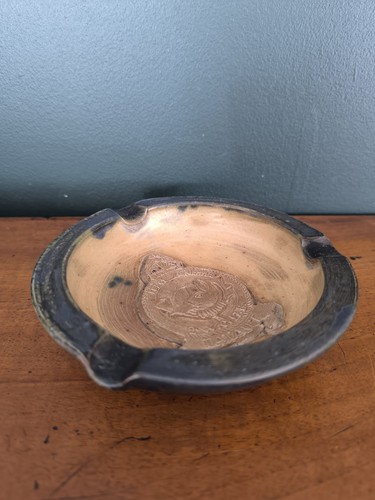 Vintage guérin ceramic - vintage,