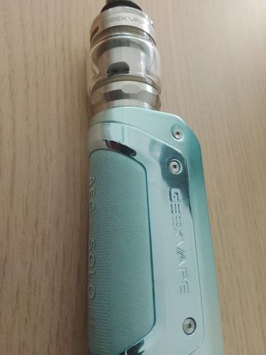 Vapoteuse neuve avec emballage - avec,