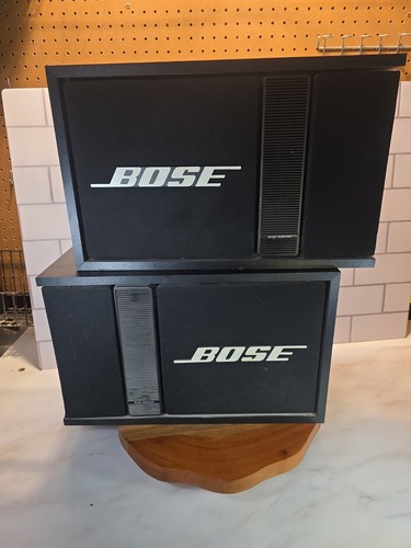 Bose 301 music - bose,