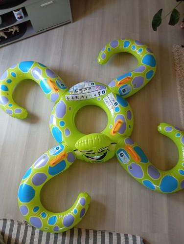 Bouée octopus fun pour - octopus,