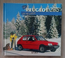 LA PEUGEOT 205 DE MON PERE 120