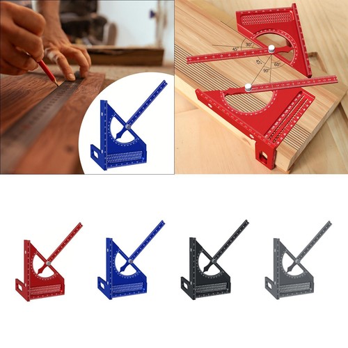 Outil mesure pour - 3d, le