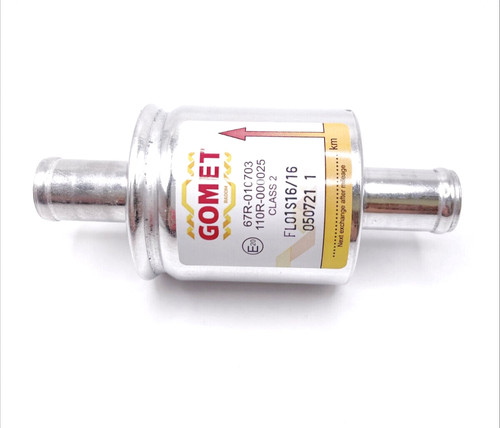 16mm lpg gpl gas - 16mm,