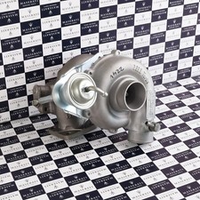 Genuine Maserati Turbo Fits