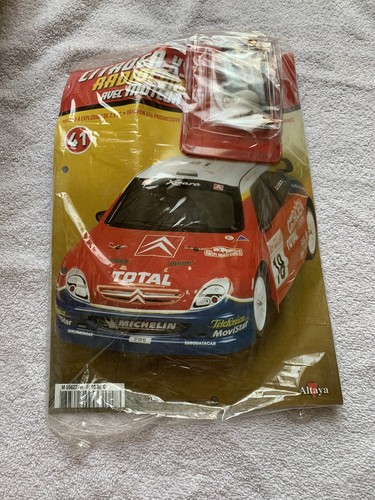 Altaya bycmo voiture - -1/10, -bycmo