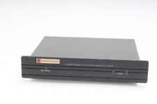 Amplificateur De Puissance Contrôlé Par Signal Parasound SCAMP