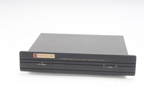 Amplificateur puissance - de,