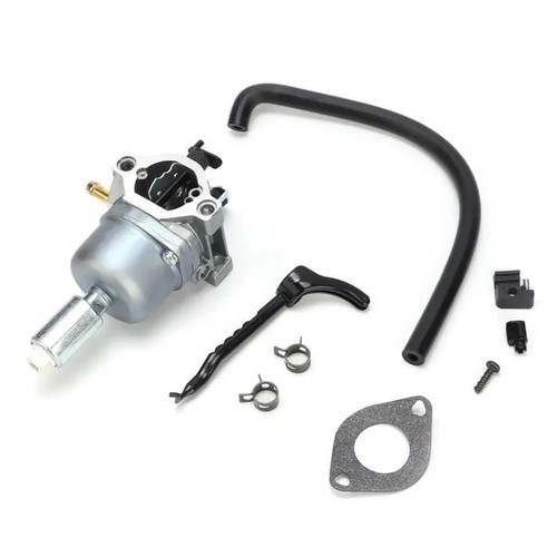 Carburateur tondeuse gazon - de,