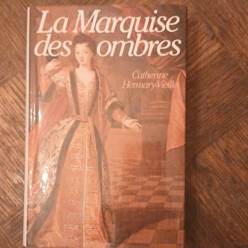 France loisirs marquise - marquise, des