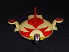 RARE SOUCOUPE GOLDORAK