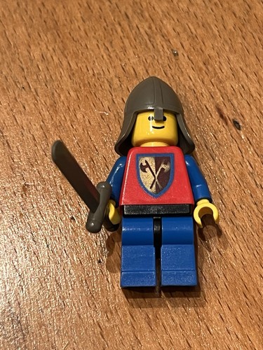 Lego 6062 castle vintage - 6062,